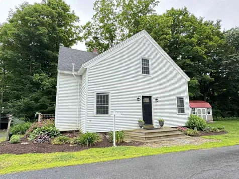 7 Summer Street Alstead NH 03602