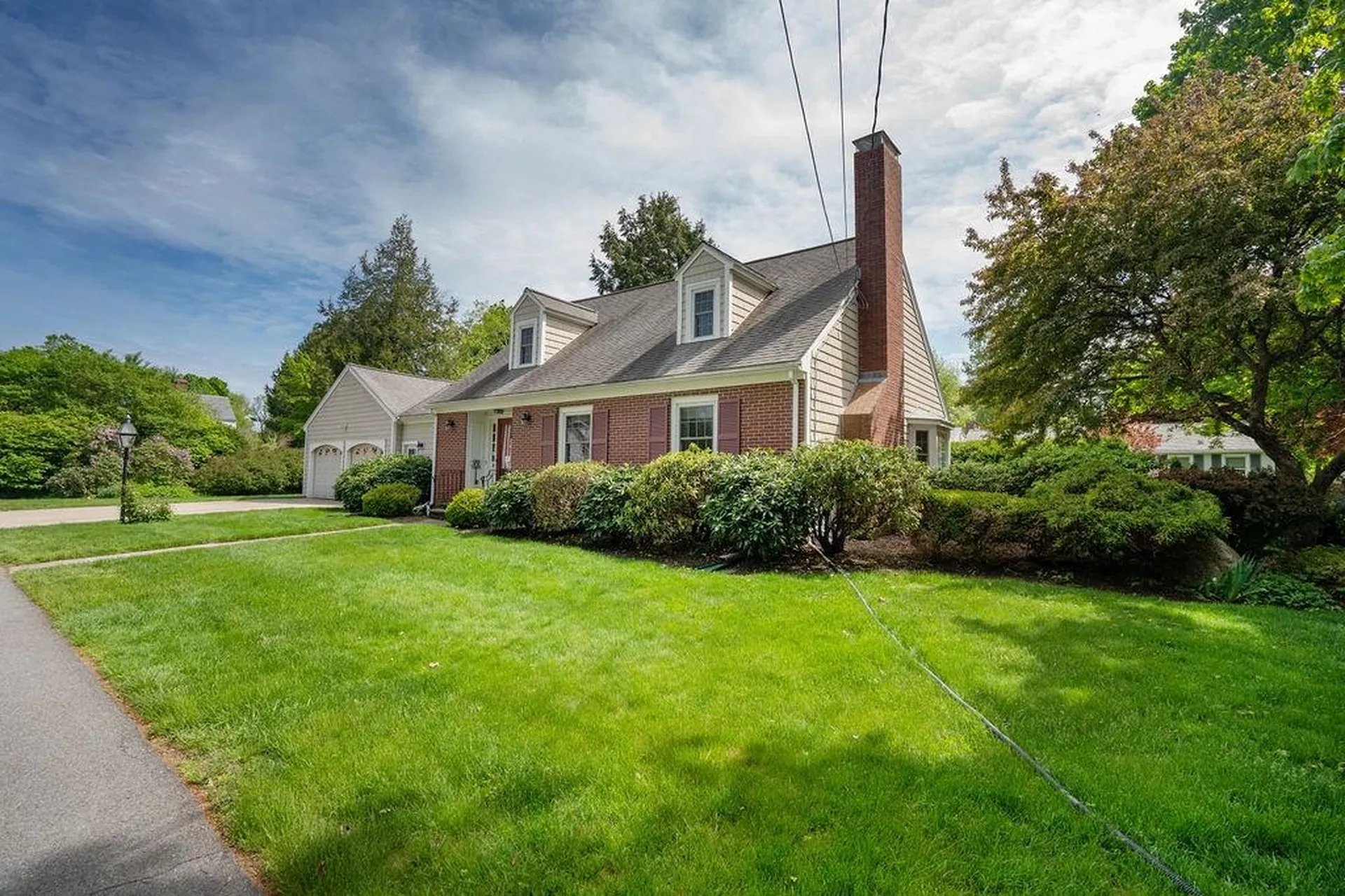 4 Robin Lane Exeter NH 03833