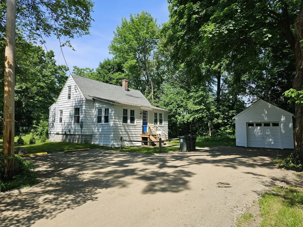 52 Winchester Court Keene NH 03431