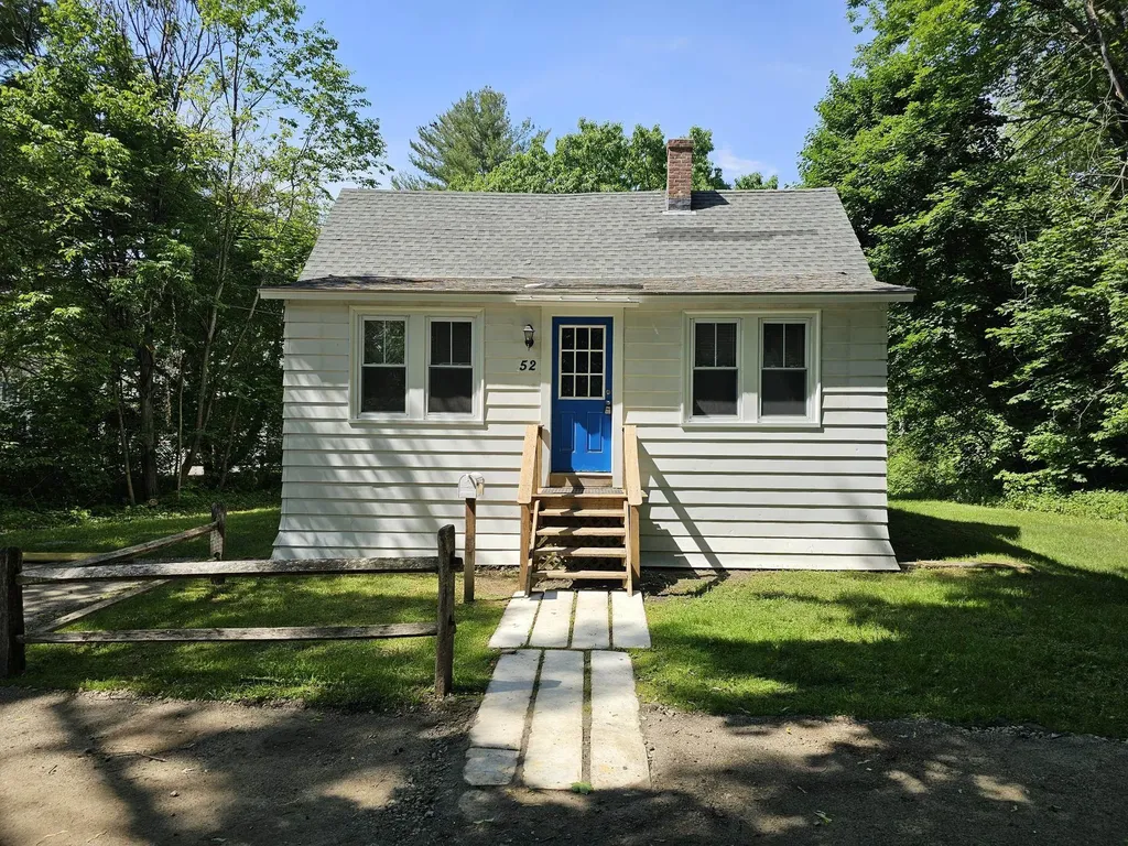 52 Winchester Court Keene NH 03431