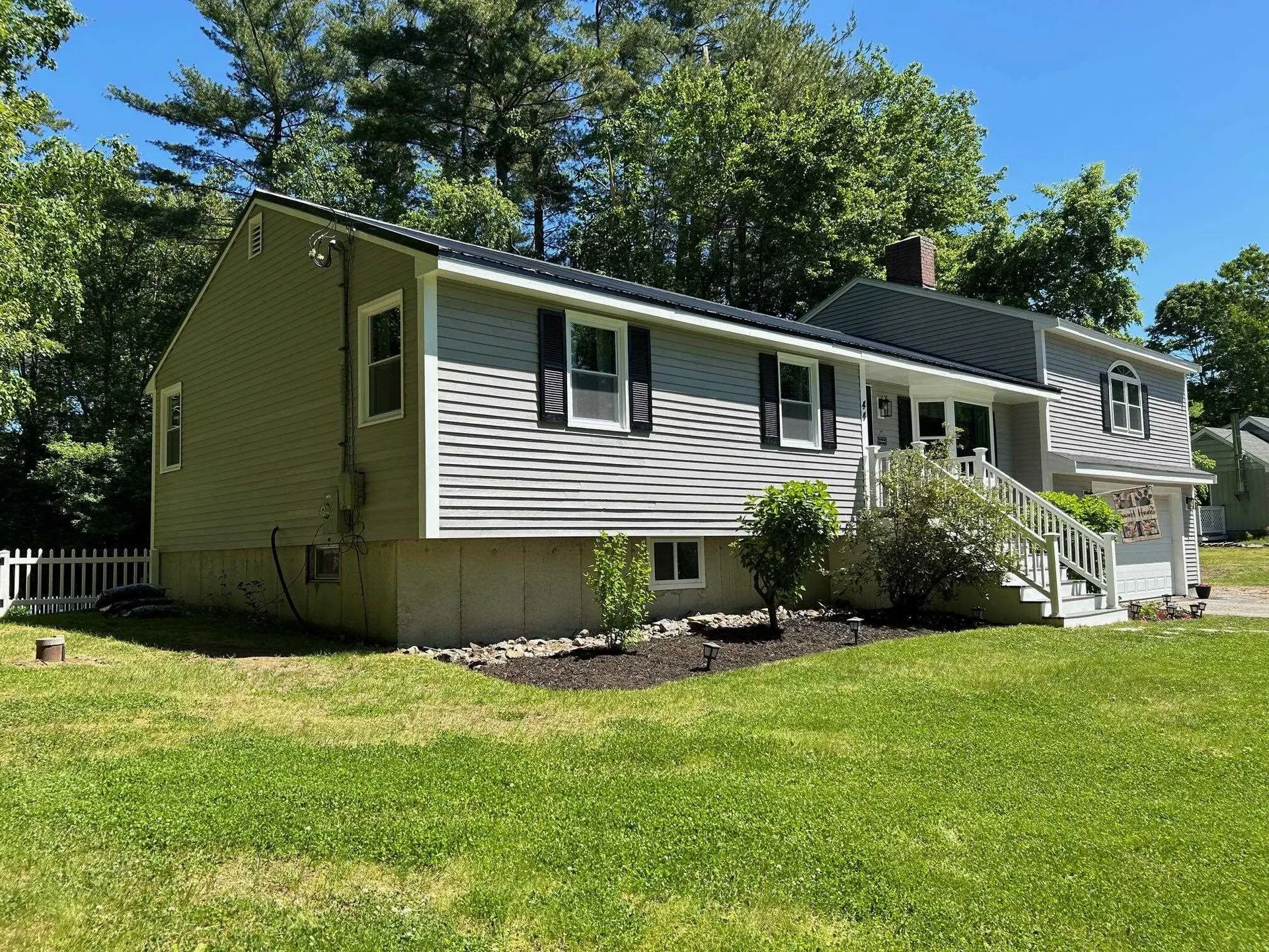 44 Walnut Hill Road Derry NH 03038