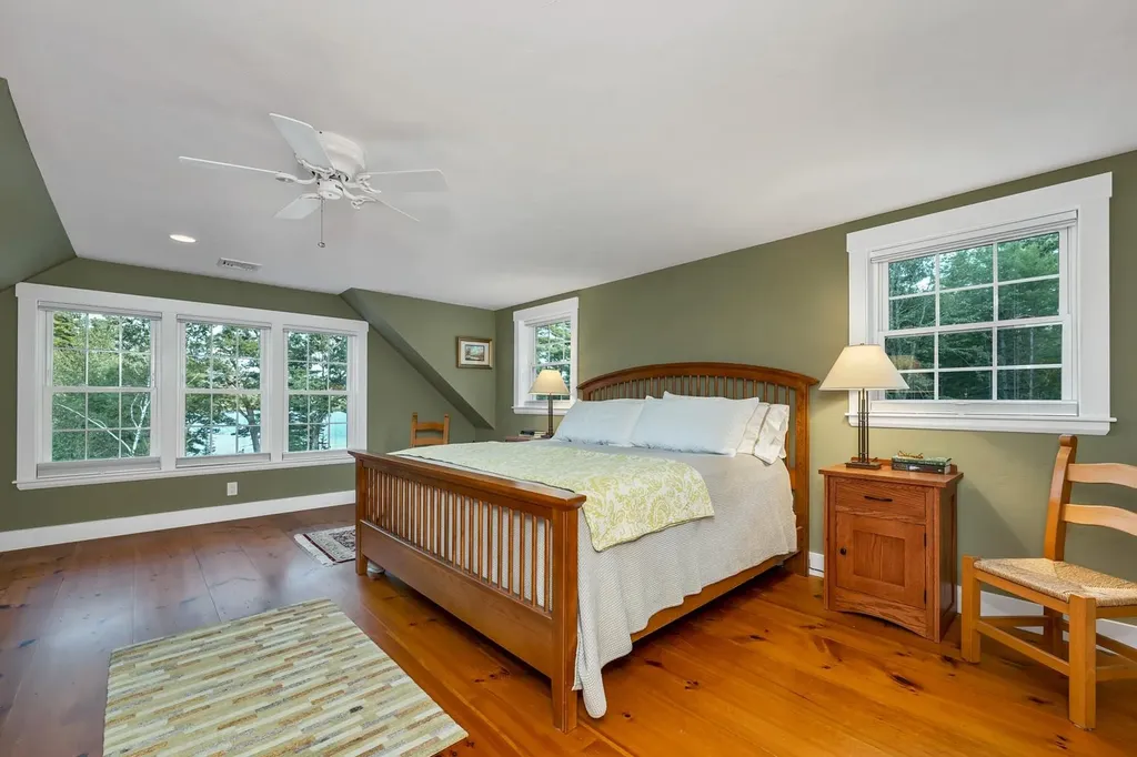187 Bailey Road Effingham NH 03882