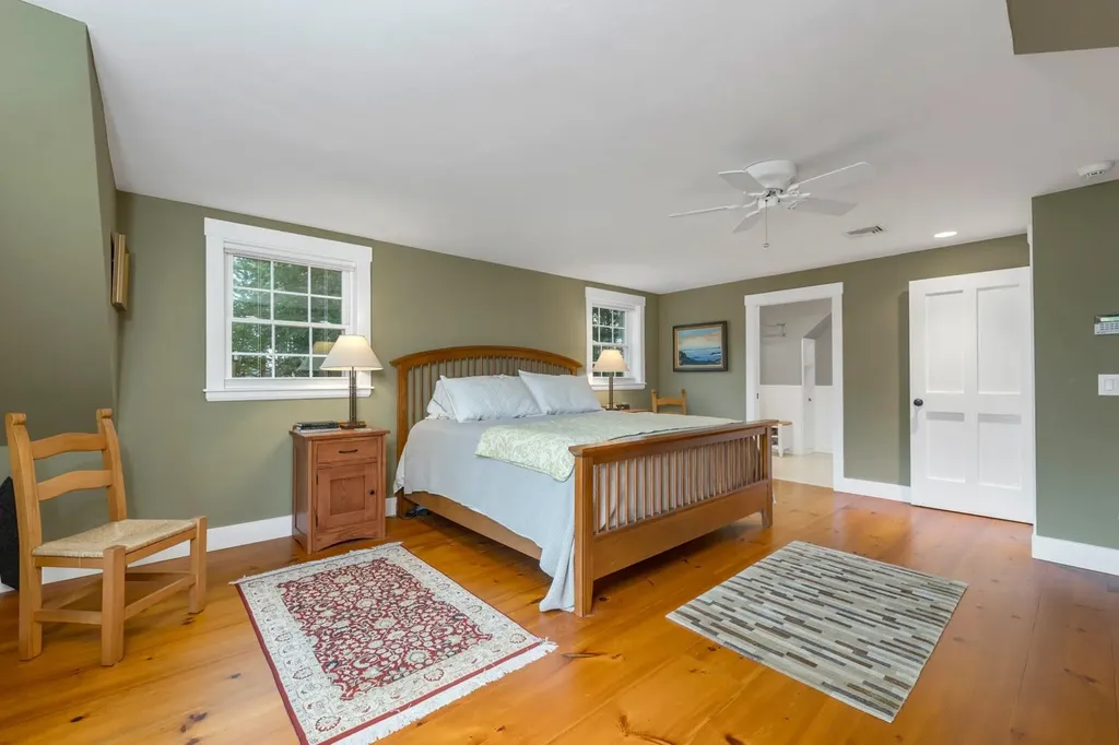 187 Bailey Road Effingham NH 03882