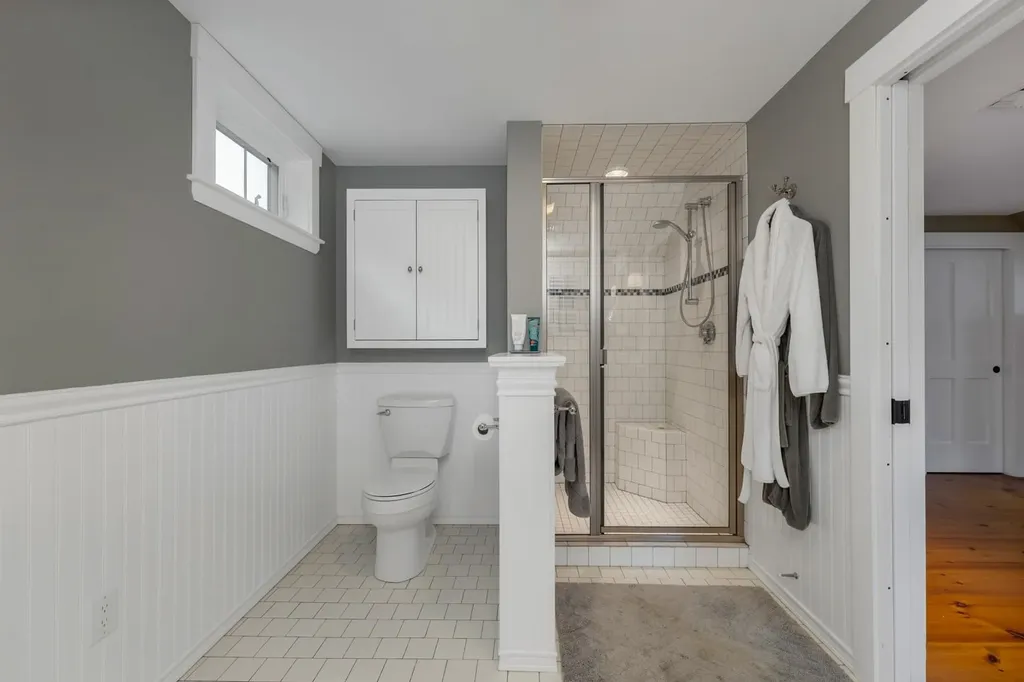 187 Bailey Road Effingham NH 03882