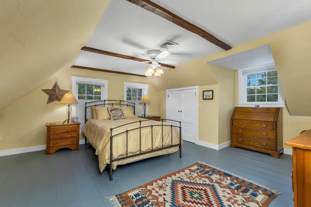 187 Bailey Road Effingham NH 03882