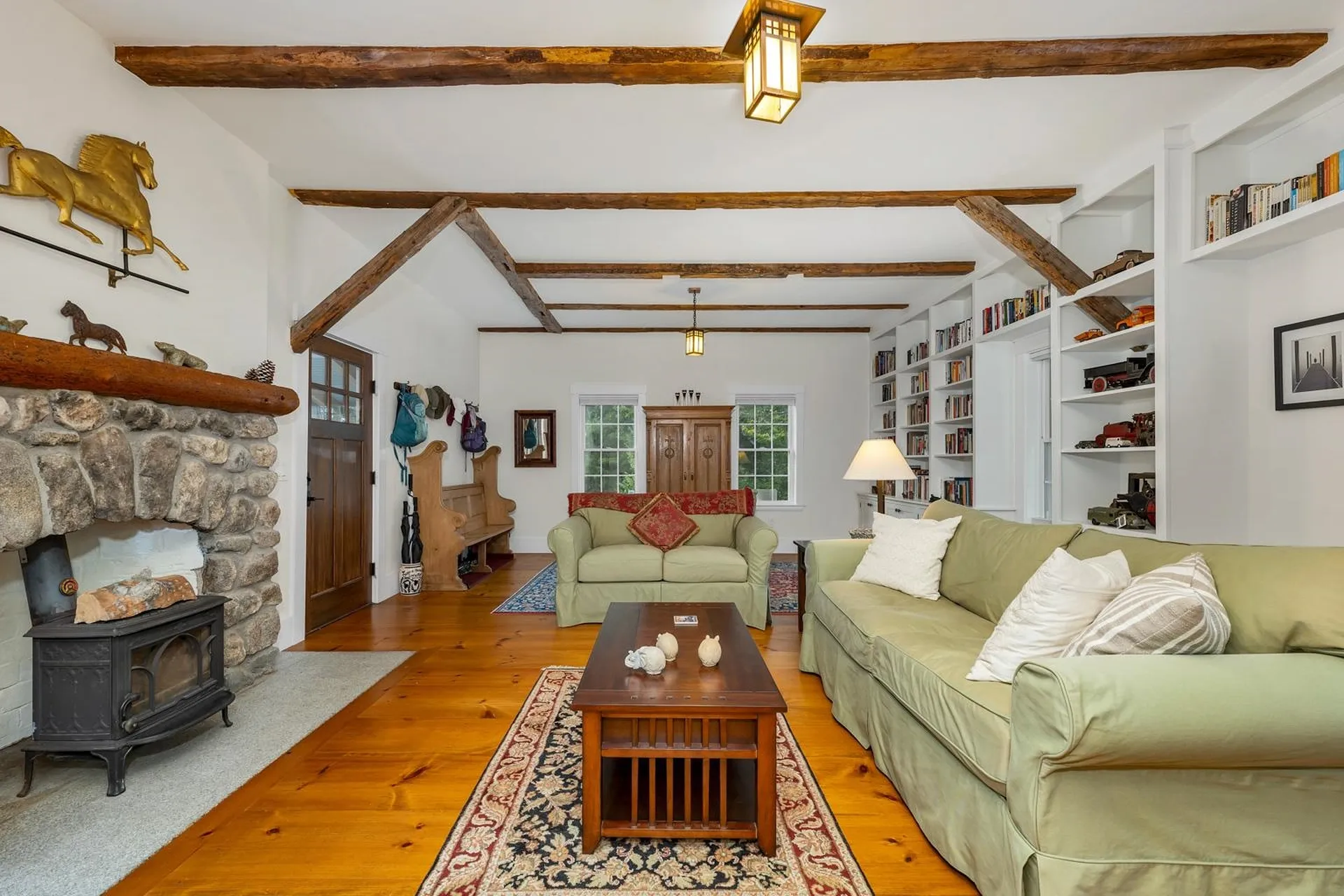 187 Bailey Road Effingham NH 03882