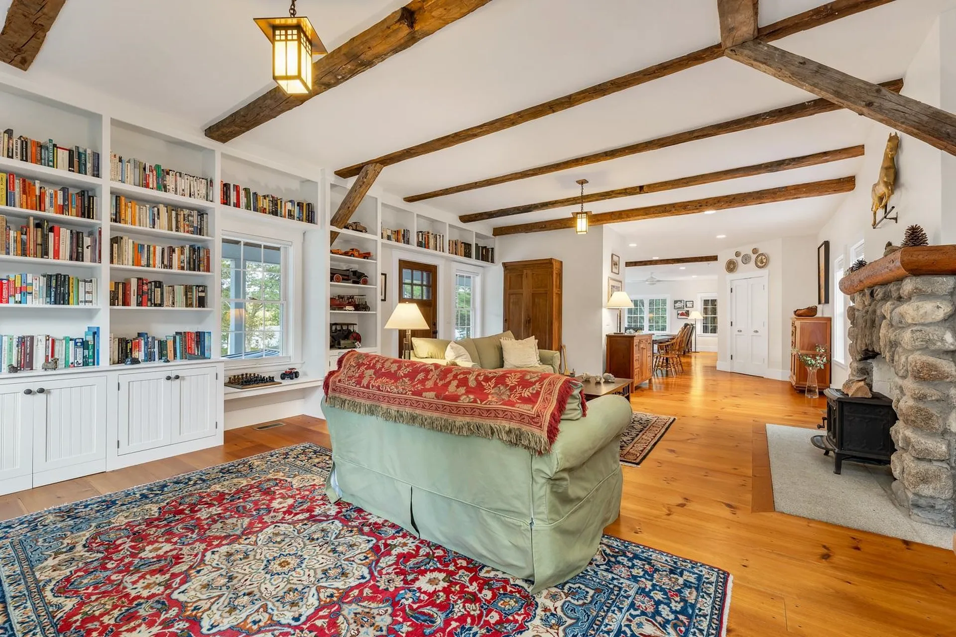 187 Bailey Road Effingham NH 03882