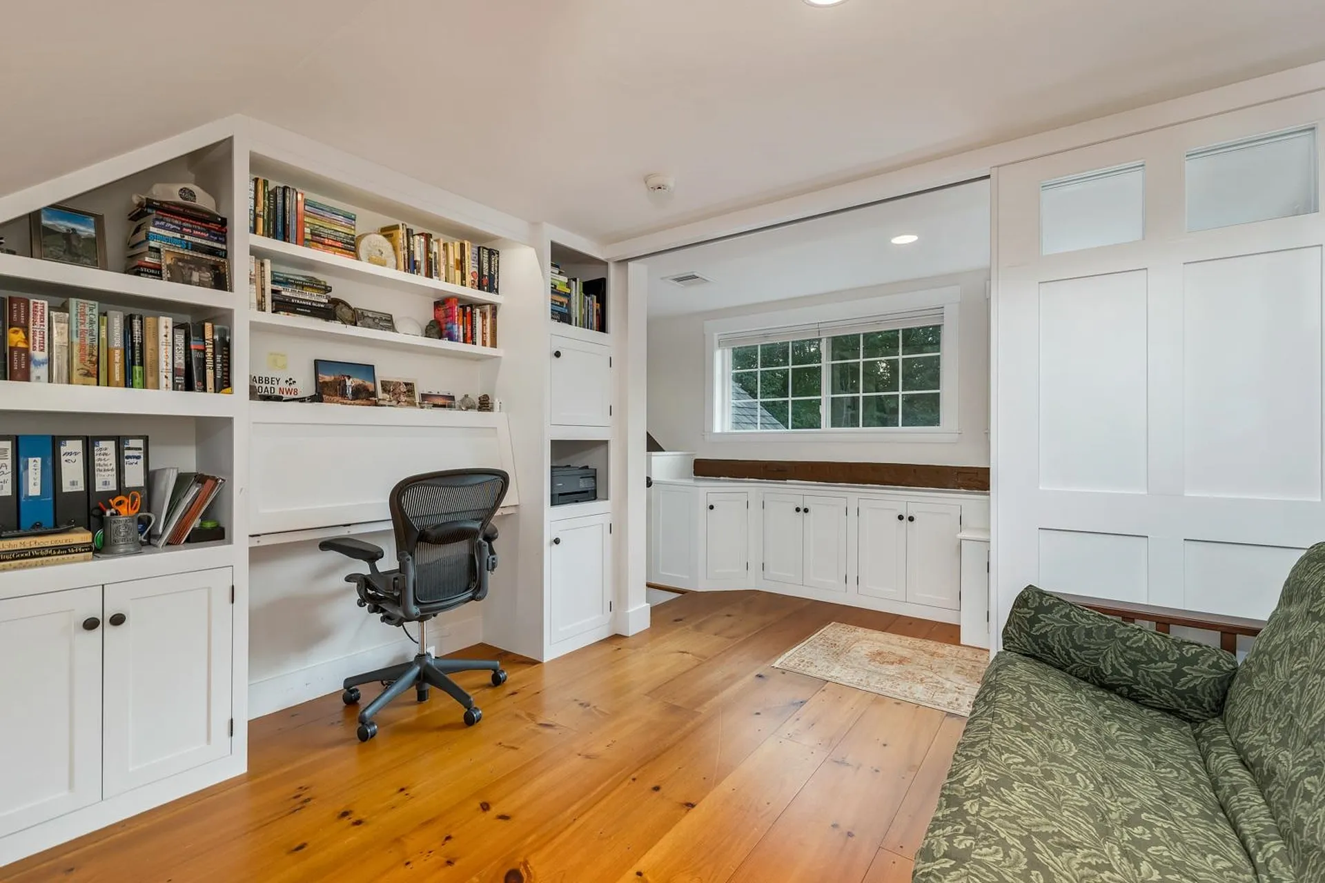 187 Bailey Road Effingham NH 03882