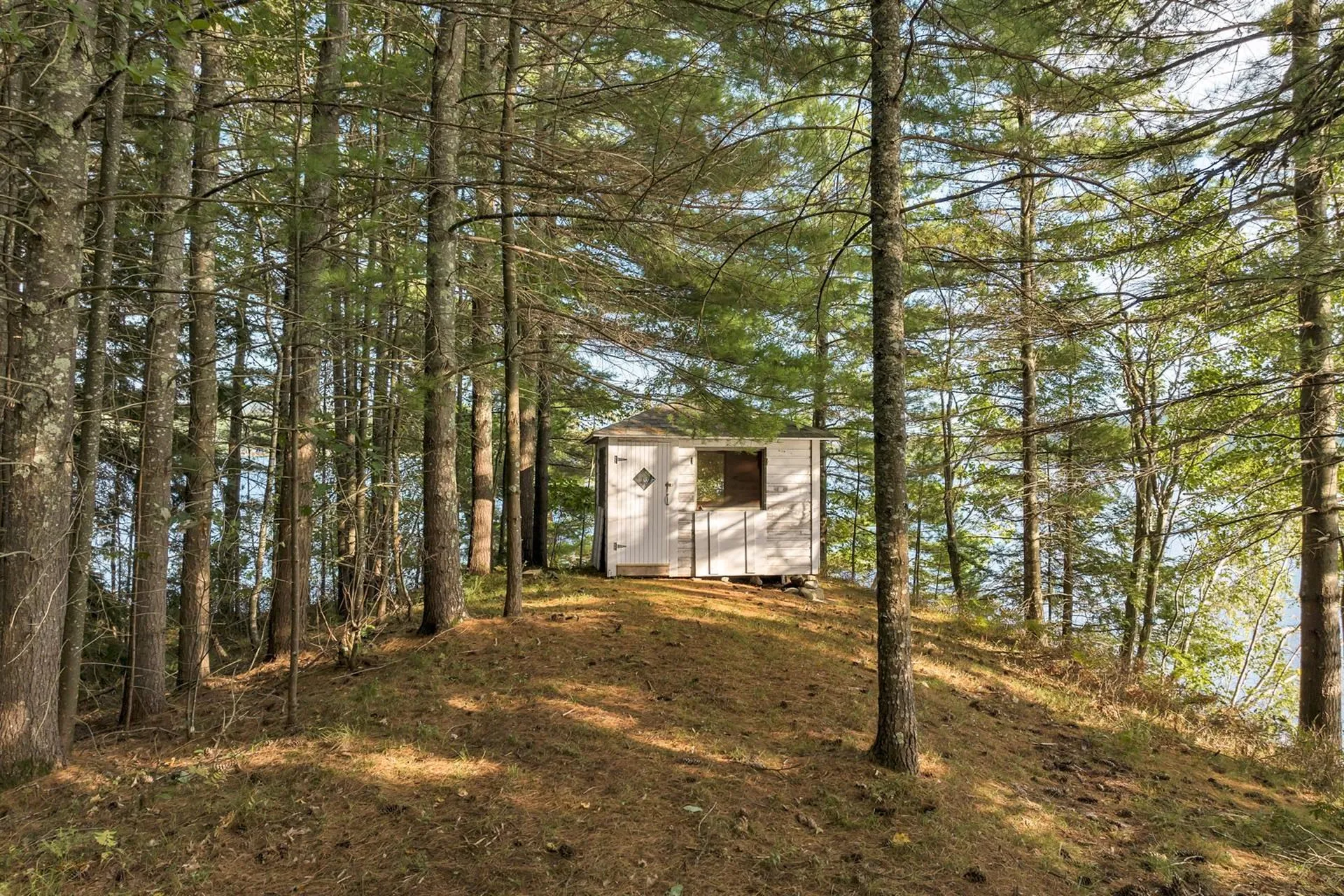 187 Bailey Road Effingham NH 03882