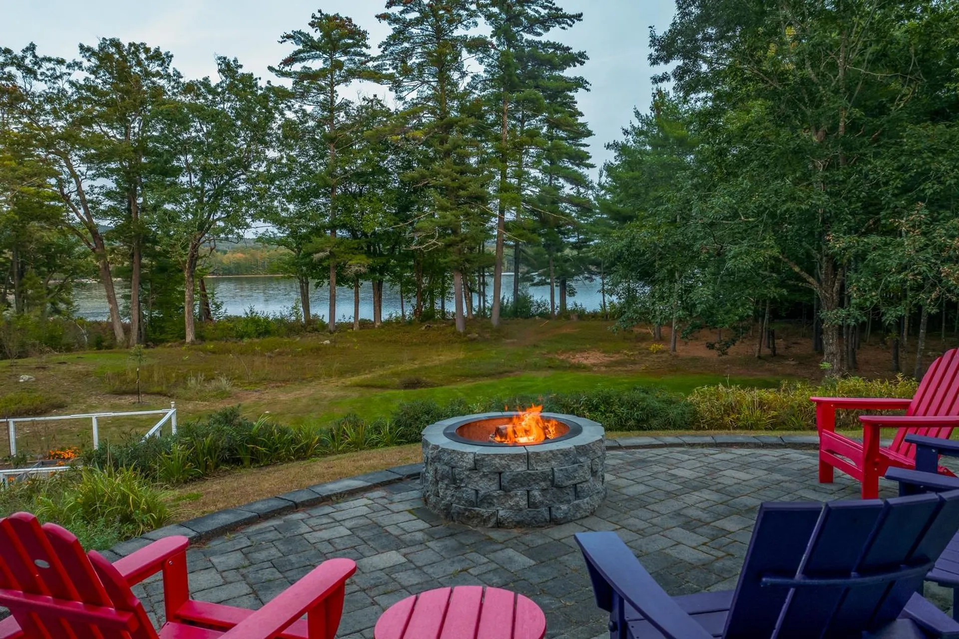187 Bailey Road Effingham NH 03882