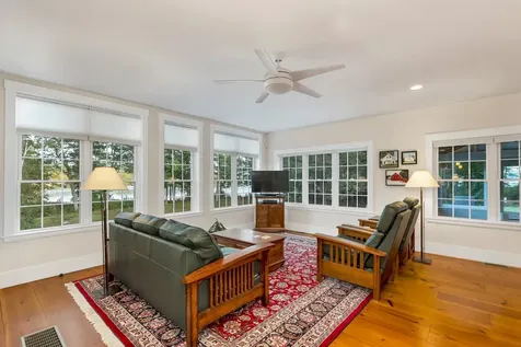 187 Bailey Road Effingham NH 03882