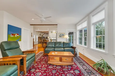 187 Bailey Road Effingham NH 03882