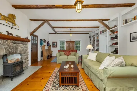 187 Bailey Road Effingham NH 03882