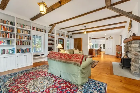 187 Bailey Road Effingham NH 03882