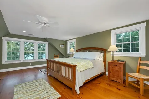 187 Bailey Road Effingham NH 03882