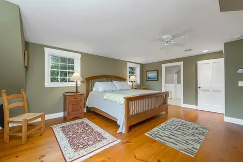 187 Bailey Road Effingham NH 03882