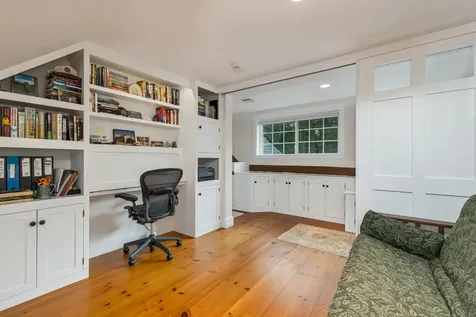 187 Bailey Road Effingham NH 03882