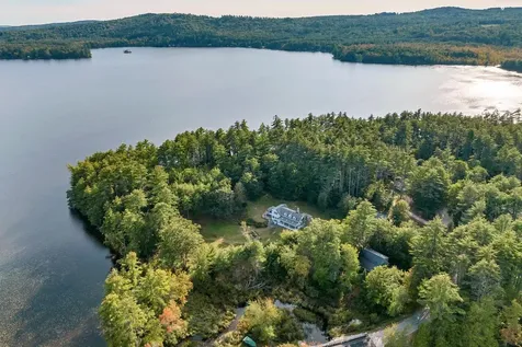 187 Bailey Road Effingham NH 03882