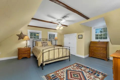 187 Bailey Road Effingham NH 03882