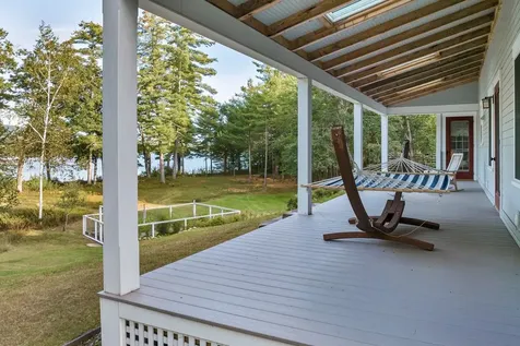 187 Bailey Road Effingham NH 03882