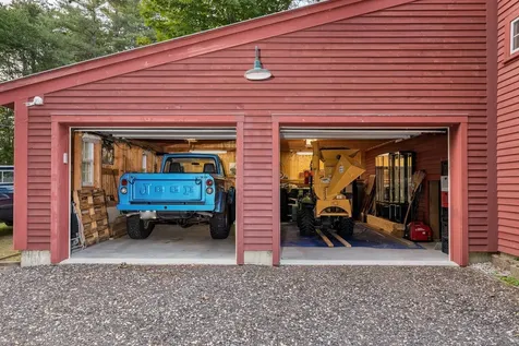 187 Bailey Road Effingham NH 03882