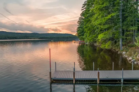 187 Bailey Road Effingham NH 03882