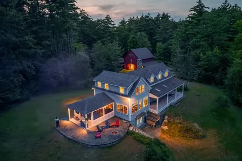 187 Bailey Road Effingham NH 03882