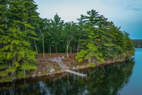 187 Bailey Road Effingham NH 03882