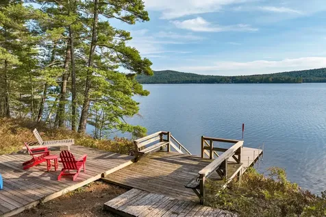 187 Bailey Road Effingham NH 03882