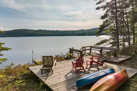 187 Bailey Road Effingham NH 03882