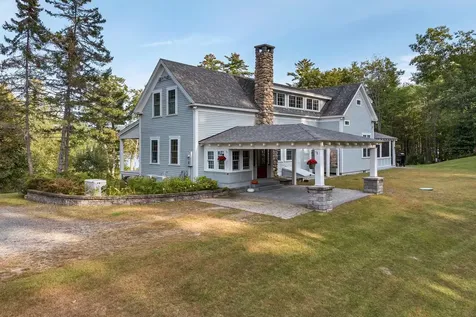 187 Bailey Road Effingham NH 03882