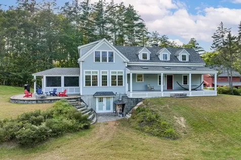 187 Bailey Road Effingham NH 03882