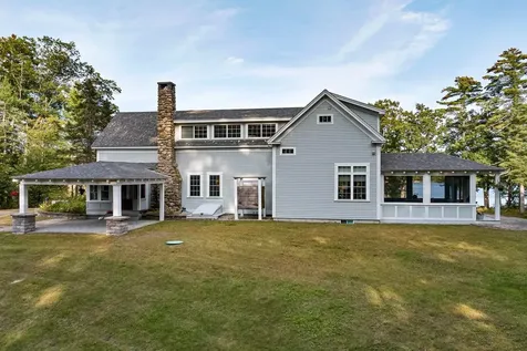 187 Bailey Road Effingham NH 03882