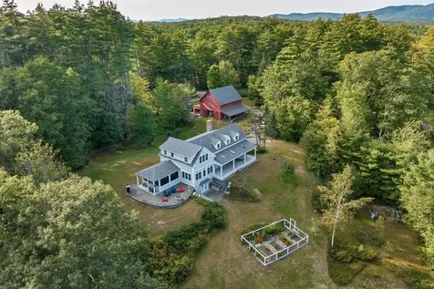 187 Bailey Road Effingham NH 03882