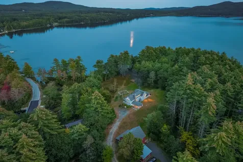 187 Bailey Road Effingham NH 03882