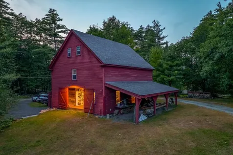 187 Bailey Road Effingham NH 03882