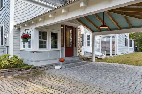 187 Bailey Road Effingham NH 03882