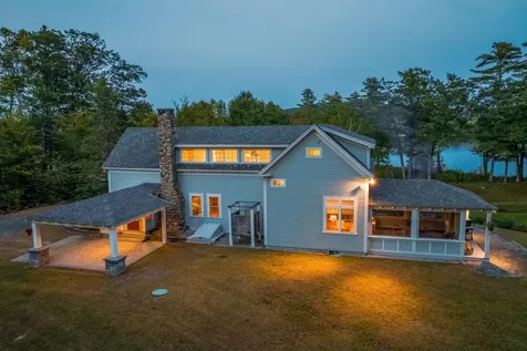 187 Bailey Road Effingham NH 03882