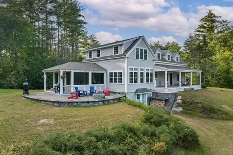 187 Bailey Road Effingham NH 03882