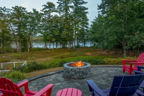 187 Bailey Road Effingham NH 03882