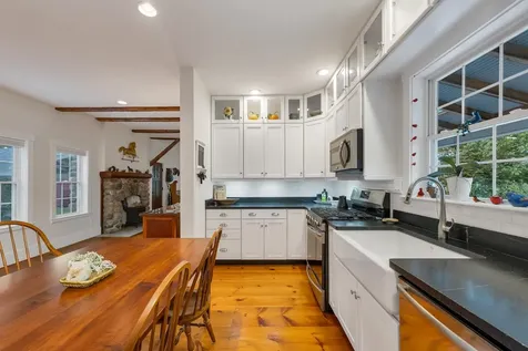 187 Bailey Road Effingham NH 03882