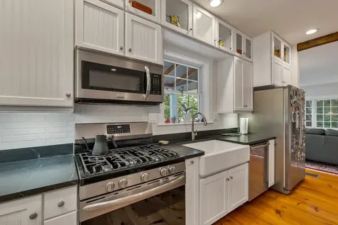 187 Bailey Road Effingham NH 03882