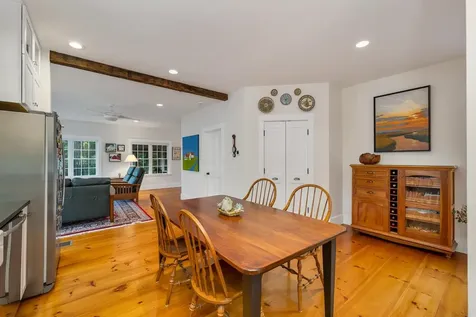 187 Bailey Road Effingham NH 03882