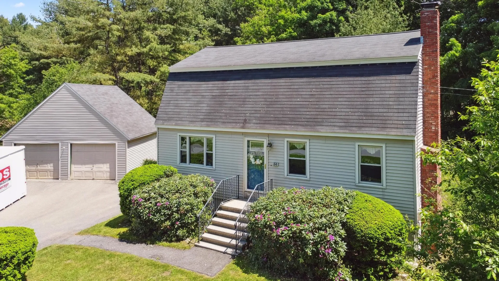 84 Kendall Pond Road Windham NH 03087