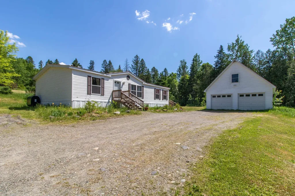 124 Willis Road Charleston, VT Real Estate MLS 4998811