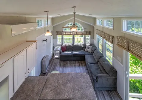 124 Willis Road Charleston VT 05872
