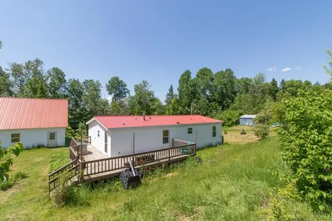 124 Willis Road Charleston VT 05872