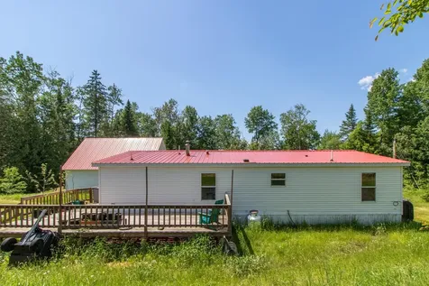 124 Willis Road Charleston VT 05872