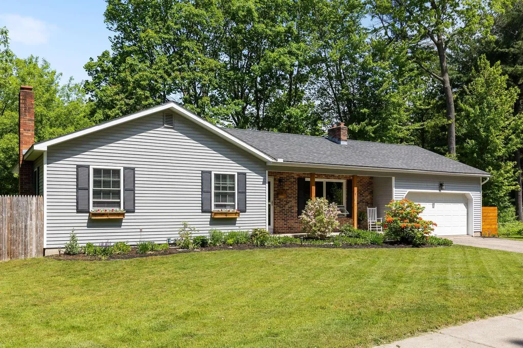 51 Jason Drive Colchester VT 05446