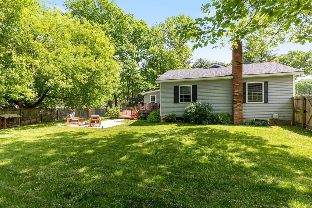 51 Jason Drive Colchester VT 05446